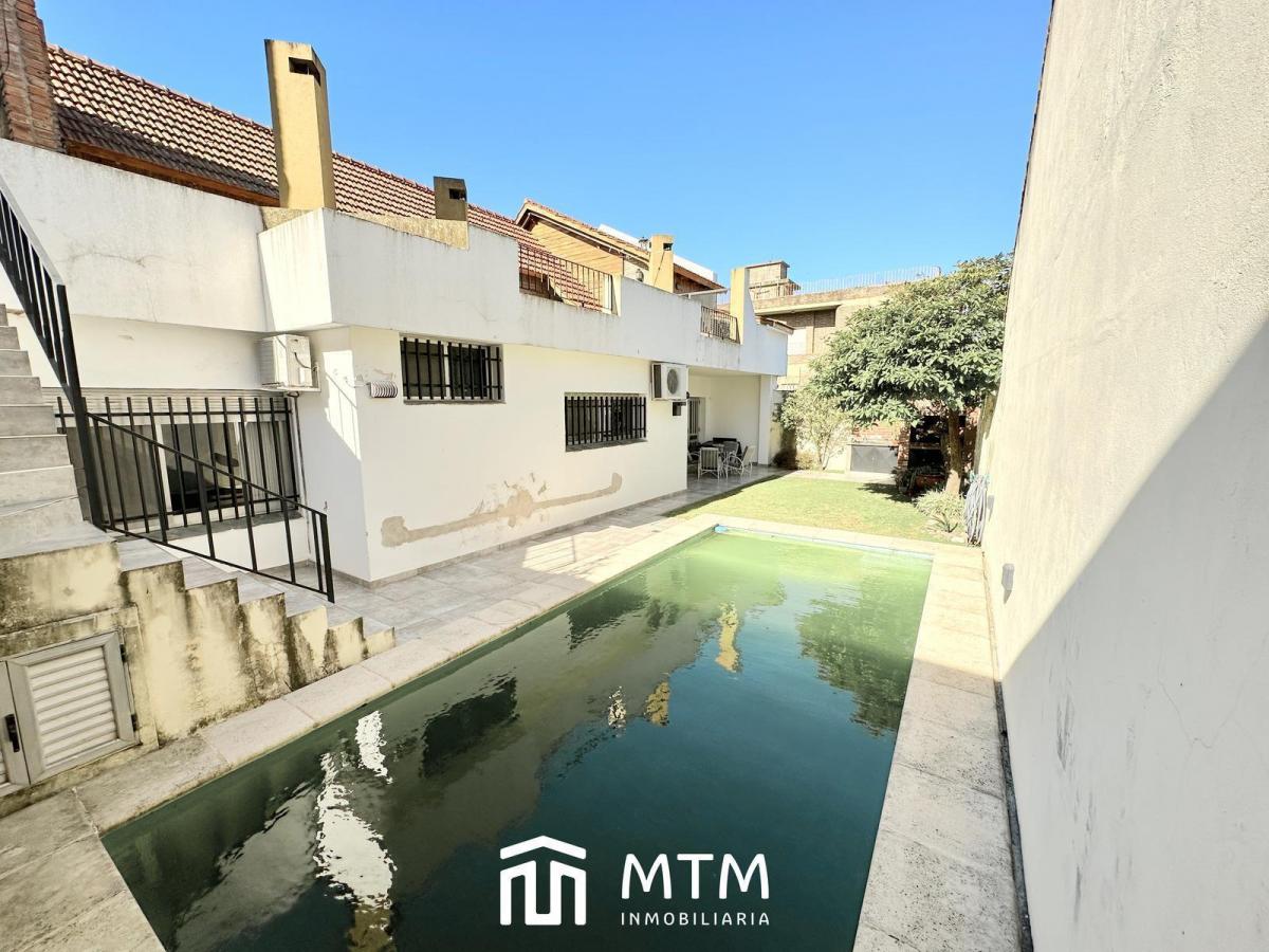 Propiedad en Mendoza - Godoy Cruz - Casa en Venta Mendoza